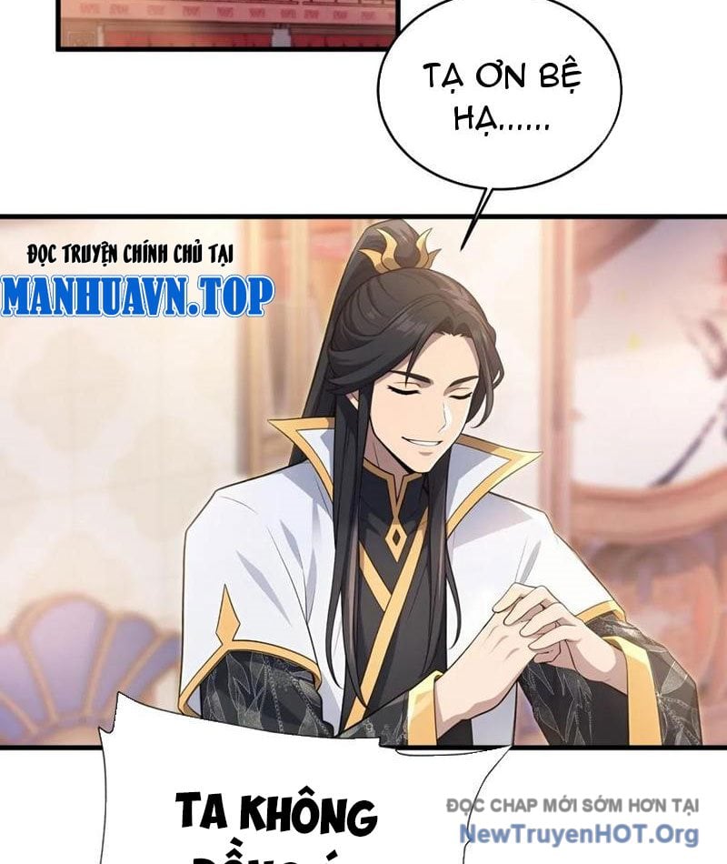 Phản Phái Muốn Sống Lâu Thêm Một Ngày: Chapter 41