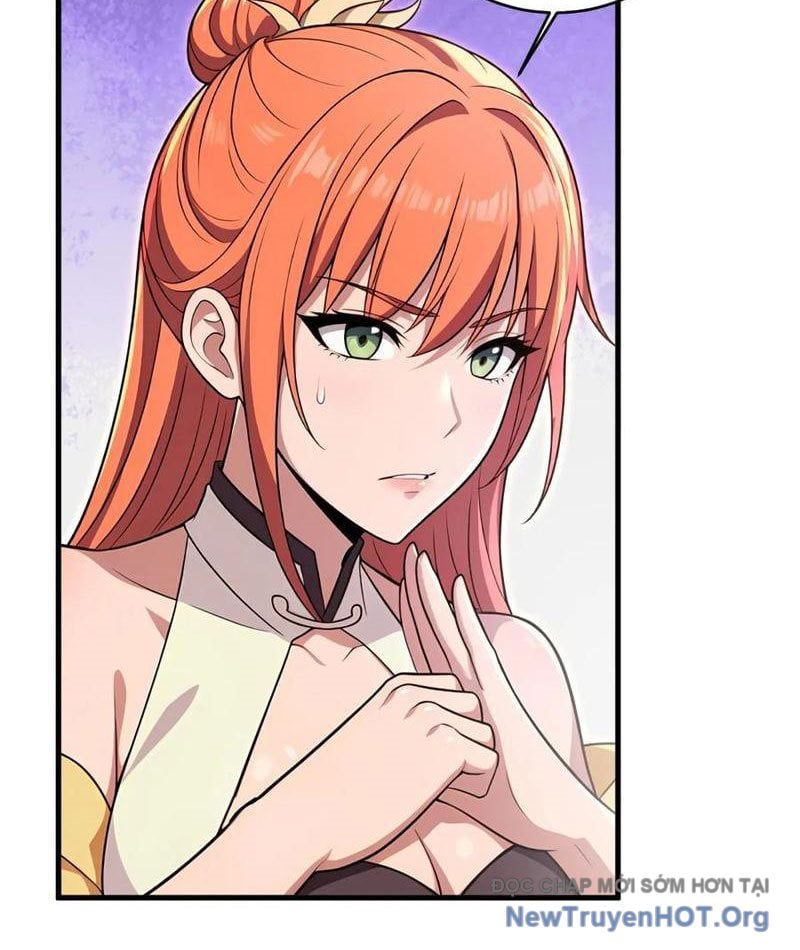 Phản Phái Muốn Sống Lâu Thêm Một Ngày: Chapter 41