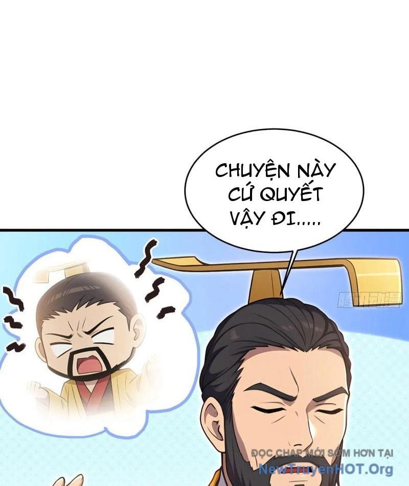 Phản Phái Muốn Sống Lâu Thêm Một Ngày: Chapter 41