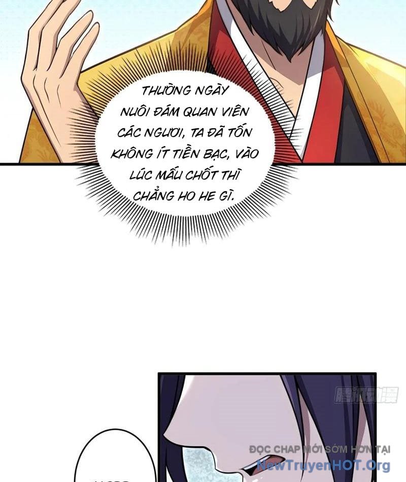 Phản Phái Muốn Sống Lâu Thêm Một Ngày: Chapter 41