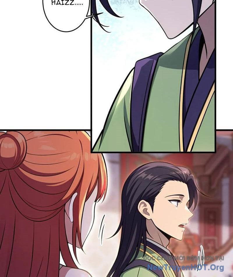 Phản Phái Muốn Sống Lâu Thêm Một Ngày: Chapter 41