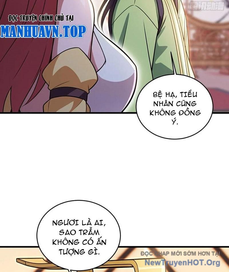 Phản Phái Muốn Sống Lâu Thêm Một Ngày: Chapter 41