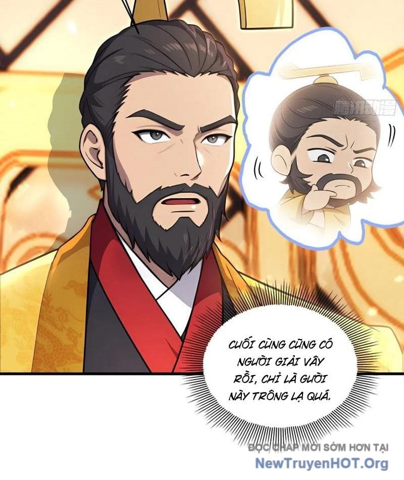 Phản Phái Muốn Sống Lâu Thêm Một Ngày: Chapter 41