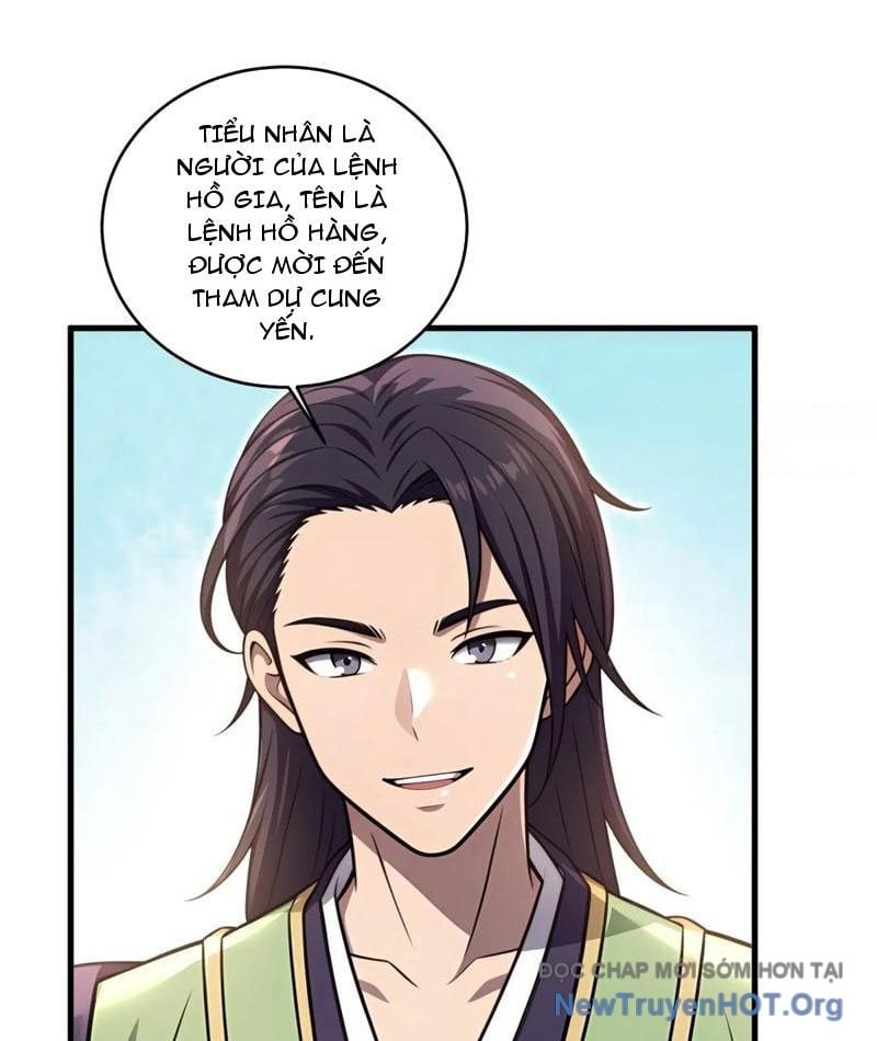 Phản Phái Muốn Sống Lâu Thêm Một Ngày: Chapter 41