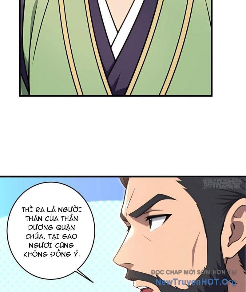 Phản Phái Muốn Sống Lâu Thêm Một Ngày: Chapter 41