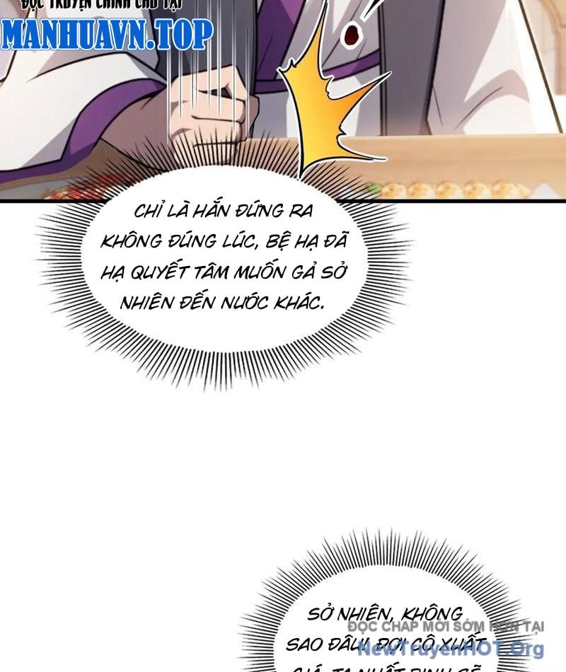 Phản Phái Muốn Sống Lâu Thêm Một Ngày: Chapter 41