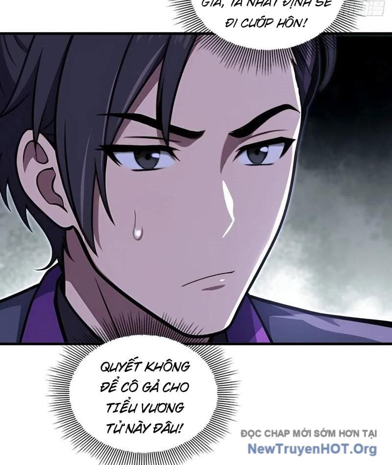 Phản Phái Muốn Sống Lâu Thêm Một Ngày: Chapter 41