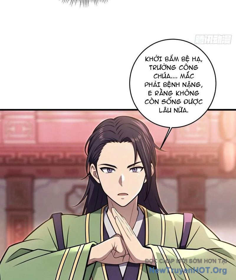 Phản Phái Muốn Sống Lâu Thêm Một Ngày: Chapter 41