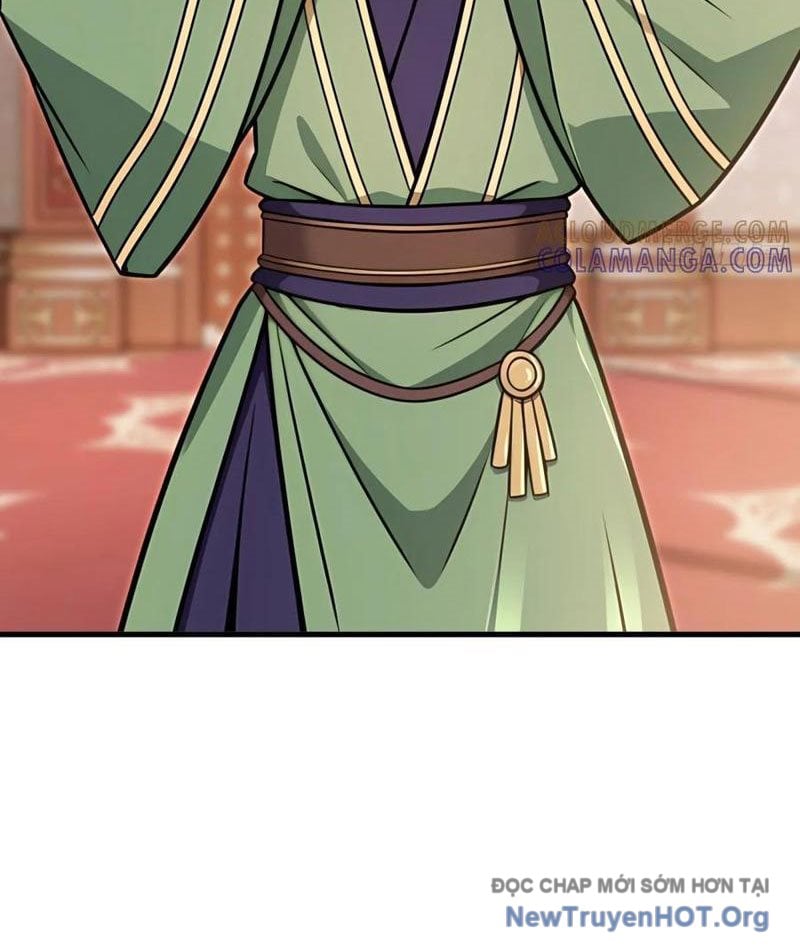 Phản Phái Muốn Sống Lâu Thêm Một Ngày: Chapter 41