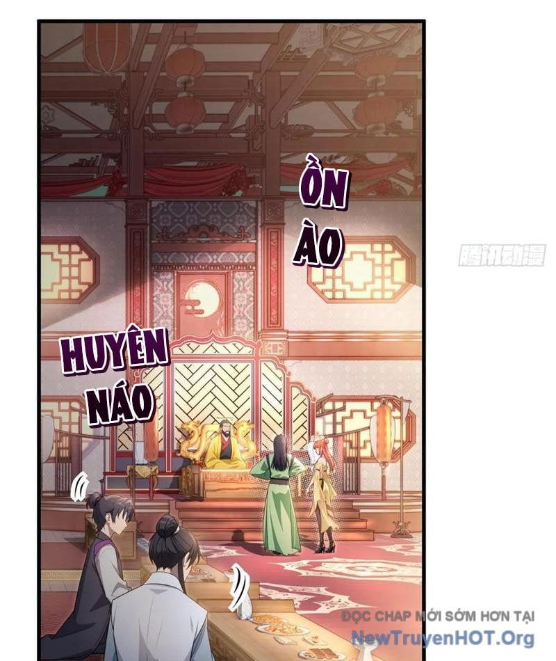 Phản Phái Muốn Sống Lâu Thêm Một Ngày: Chapter 41