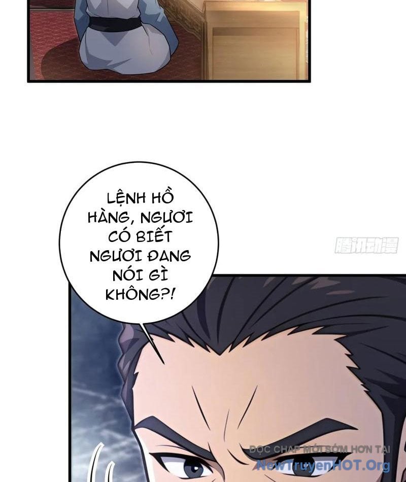 Phản Phái Muốn Sống Lâu Thêm Một Ngày: Chapter 41