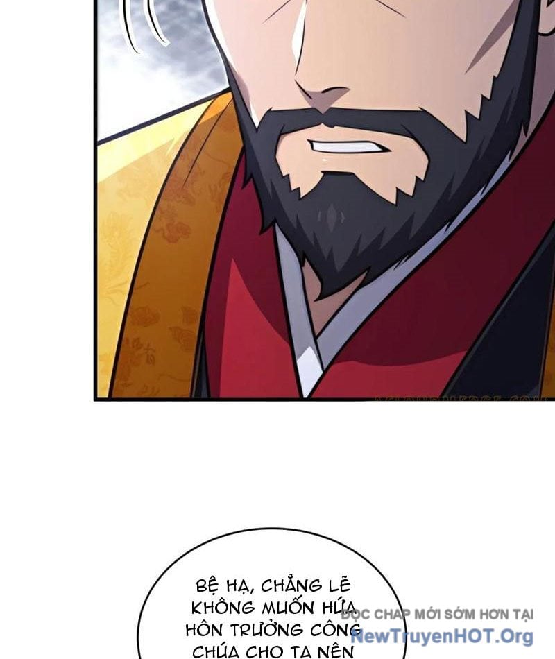 Phản Phái Muốn Sống Lâu Thêm Một Ngày: Chapter 41