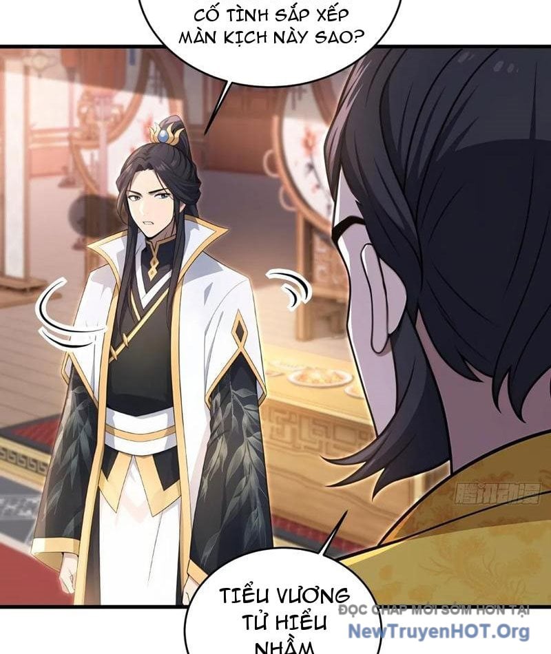 Phản Phái Muốn Sống Lâu Thêm Một Ngày: Chapter 41