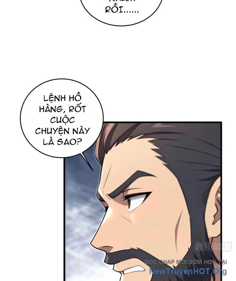 Phản Phái Muốn Sống Lâu Thêm Một Ngày: Chapter 41