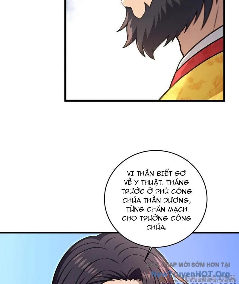 Phản Phái Muốn Sống Lâu Thêm Một Ngày: Chapter 41