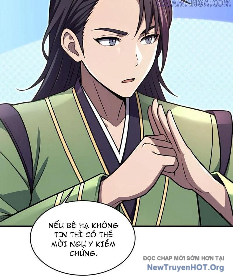 Phản Phái Muốn Sống Lâu Thêm Một Ngày: Chapter 41