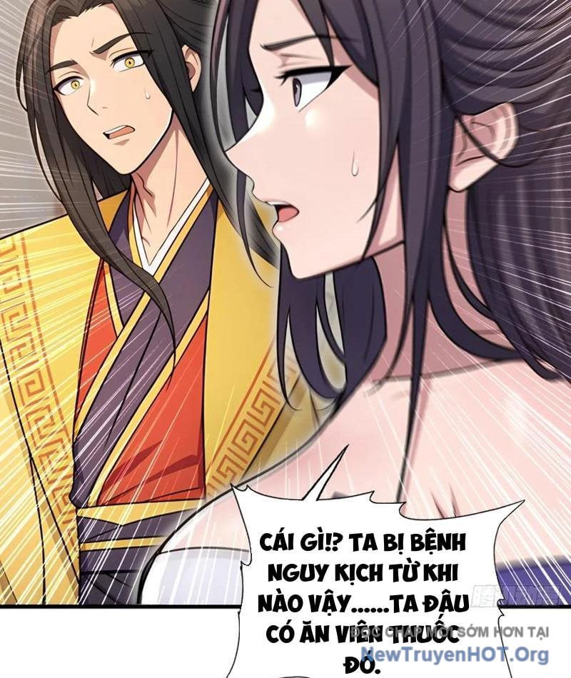 Phản Phái Muốn Sống Lâu Thêm Một Ngày: Chapter 41