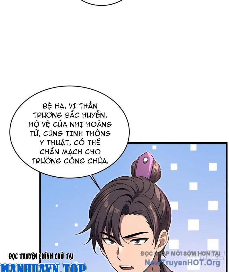 Phản Phái Muốn Sống Lâu Thêm Một Ngày: Chapter 41