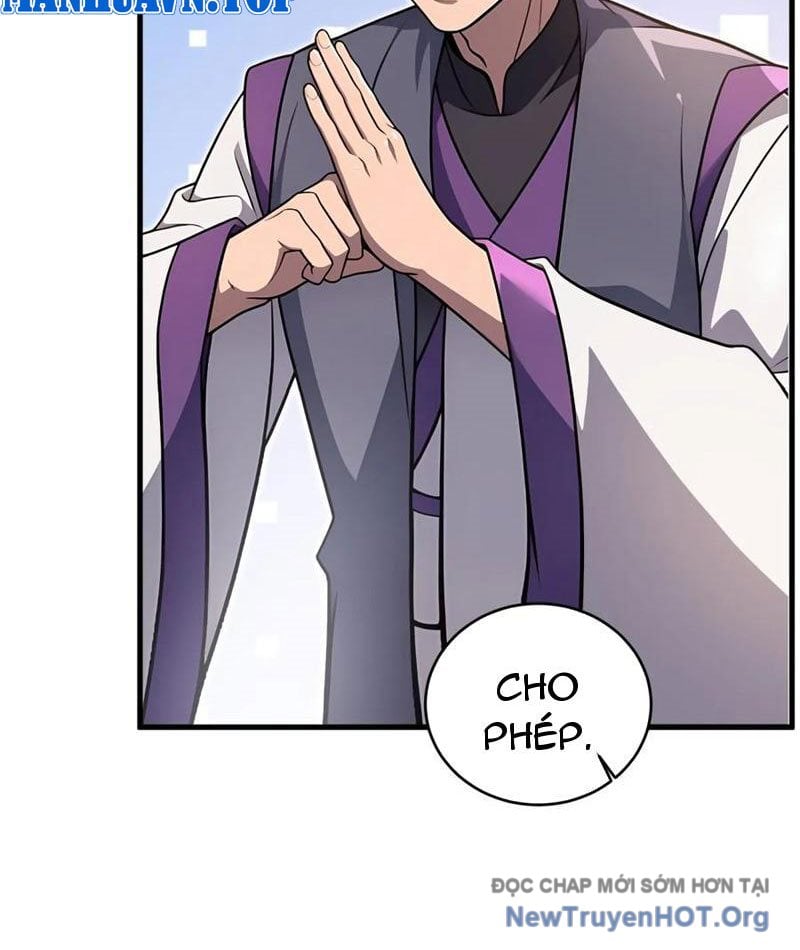 Phản Phái Muốn Sống Lâu Thêm Một Ngày: Chapter 41