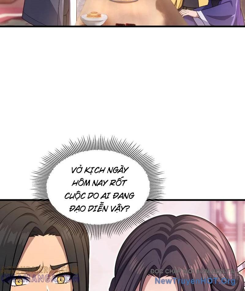 Phản Phái Muốn Sống Lâu Thêm Một Ngày: Chapter 41