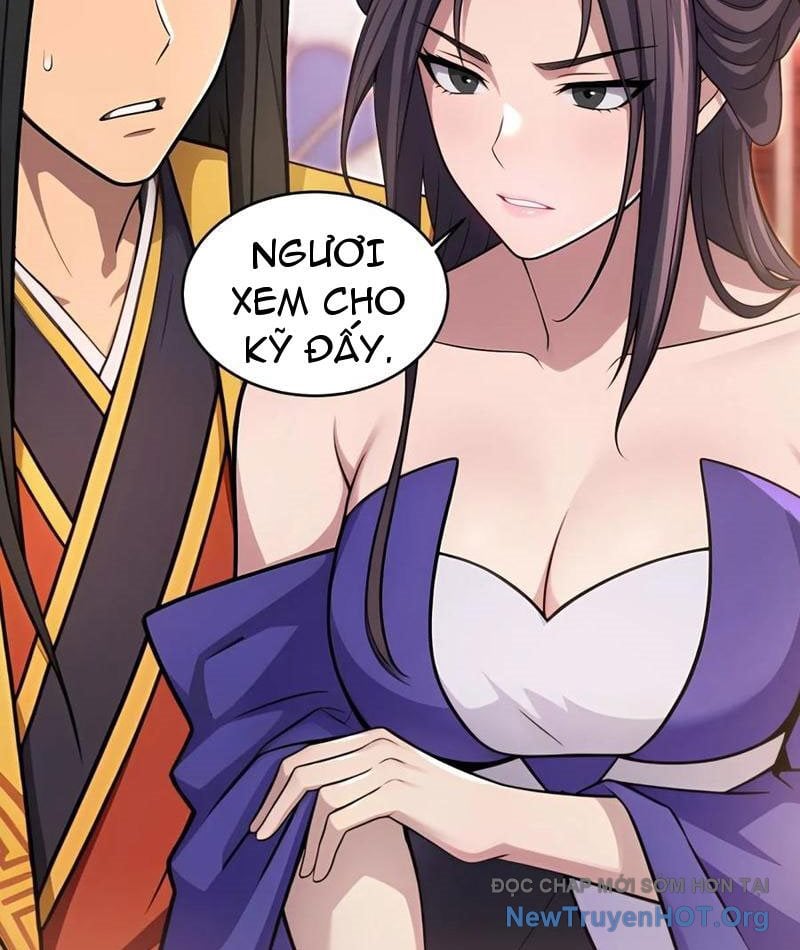 Phản Phái Muốn Sống Lâu Thêm Một Ngày: Chapter 41