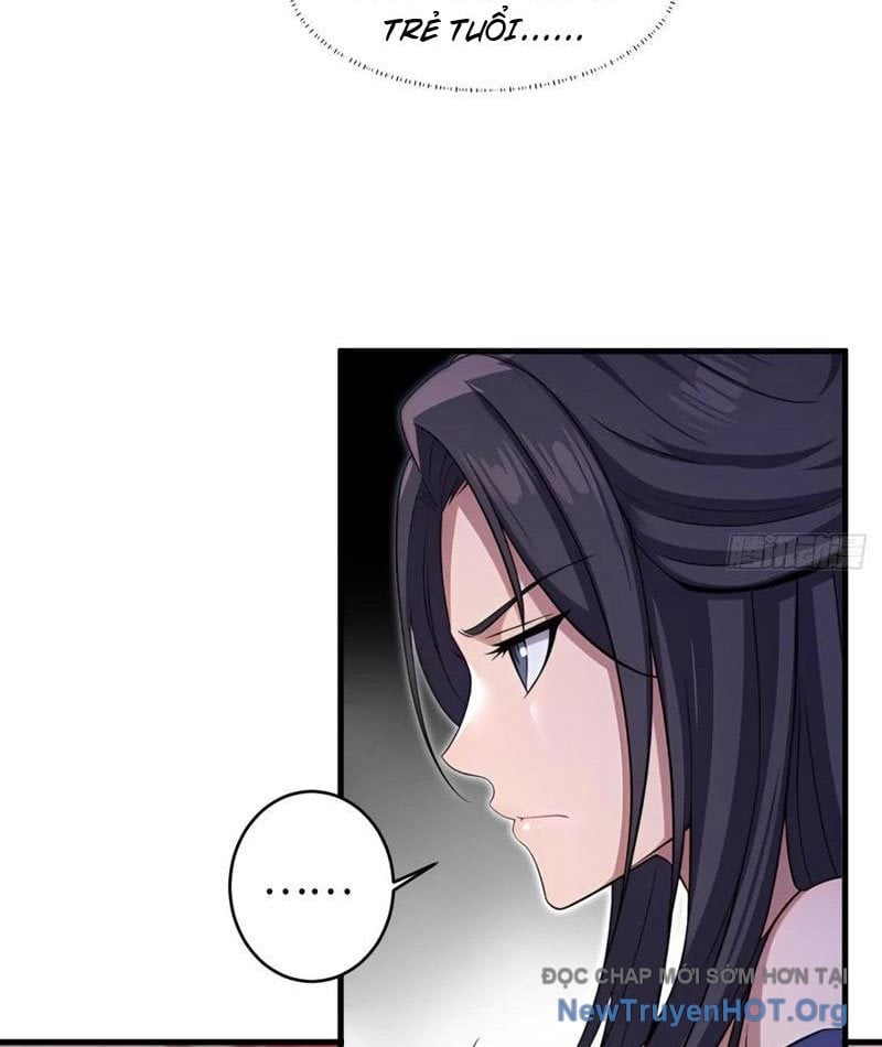 Phản Phái Muốn Sống Lâu Thêm Một Ngày: Chapter 41