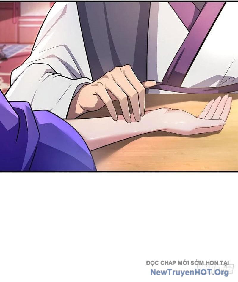 Phản Phái Muốn Sống Lâu Thêm Một Ngày: Chapter 41