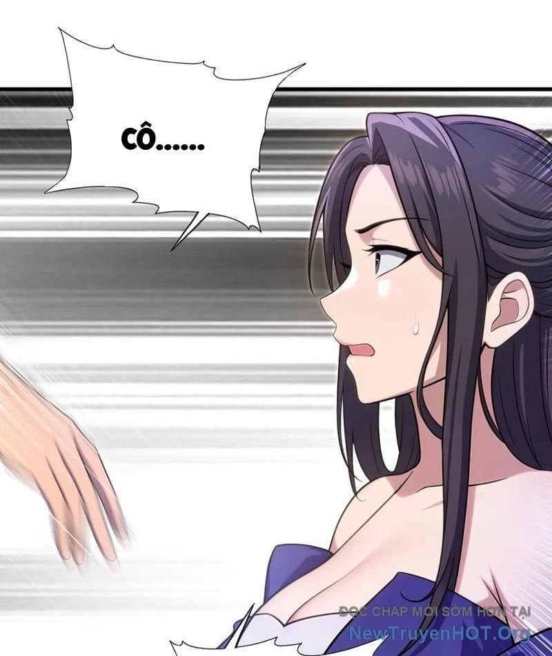 Phản Phái Muốn Sống Lâu Thêm Một Ngày: Chapter 41