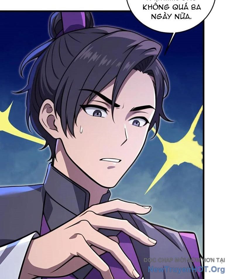 Phản Phái Muốn Sống Lâu Thêm Một Ngày: Chapter 41