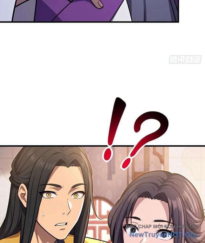 Phản Phái Muốn Sống Lâu Thêm Một Ngày: Chapter 41