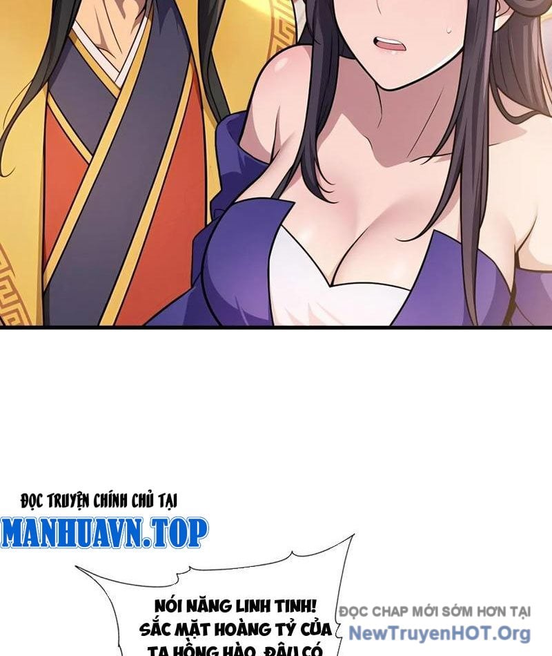 Phản Phái Muốn Sống Lâu Thêm Một Ngày: Chapter 41