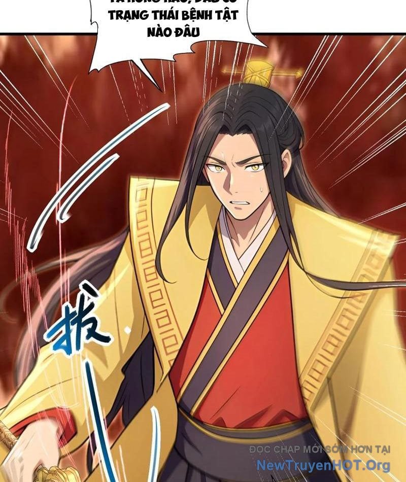 Phản Phái Muốn Sống Lâu Thêm Một Ngày: Chapter 41