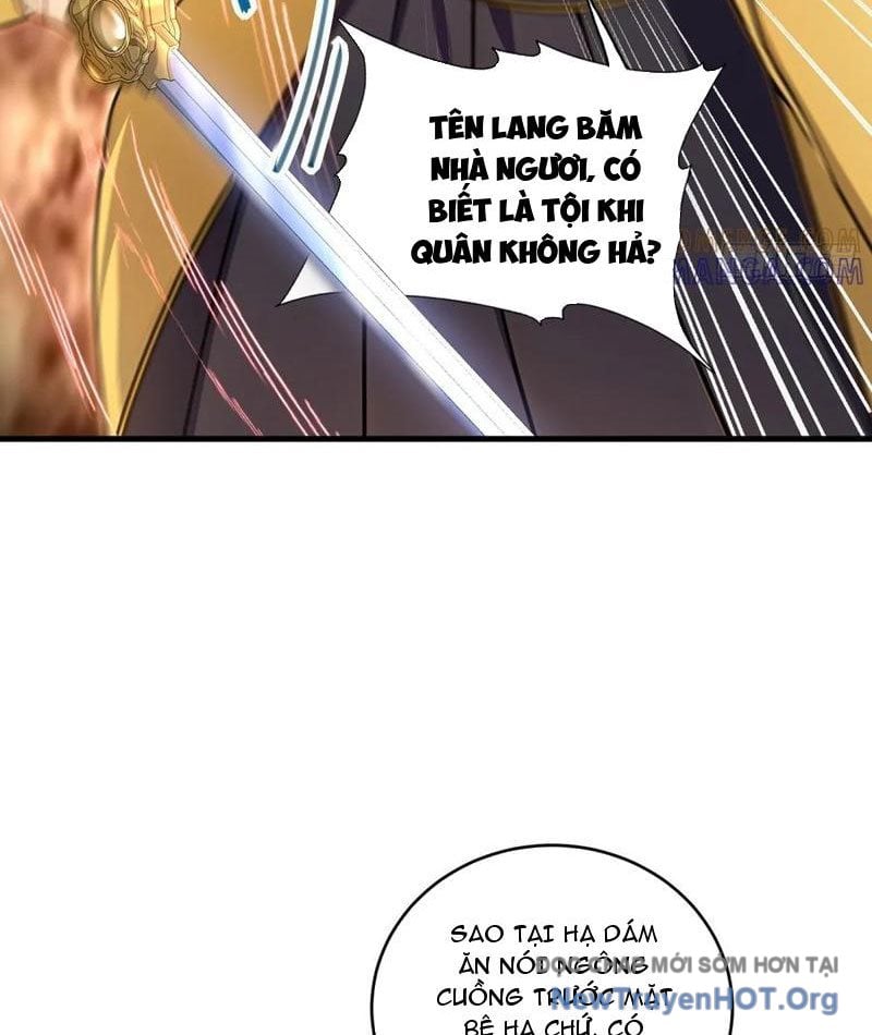 Phản Phái Muốn Sống Lâu Thêm Một Ngày: Chapter 41