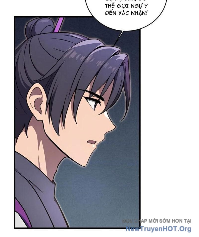 Phản Phái Muốn Sống Lâu Thêm Một Ngày: Chapter 41