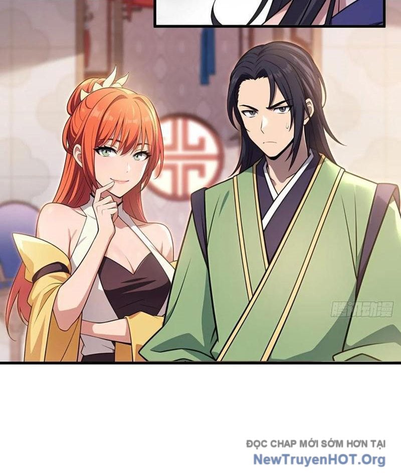 Phản Phái Muốn Sống Lâu Thêm Một Ngày: Chapter 41