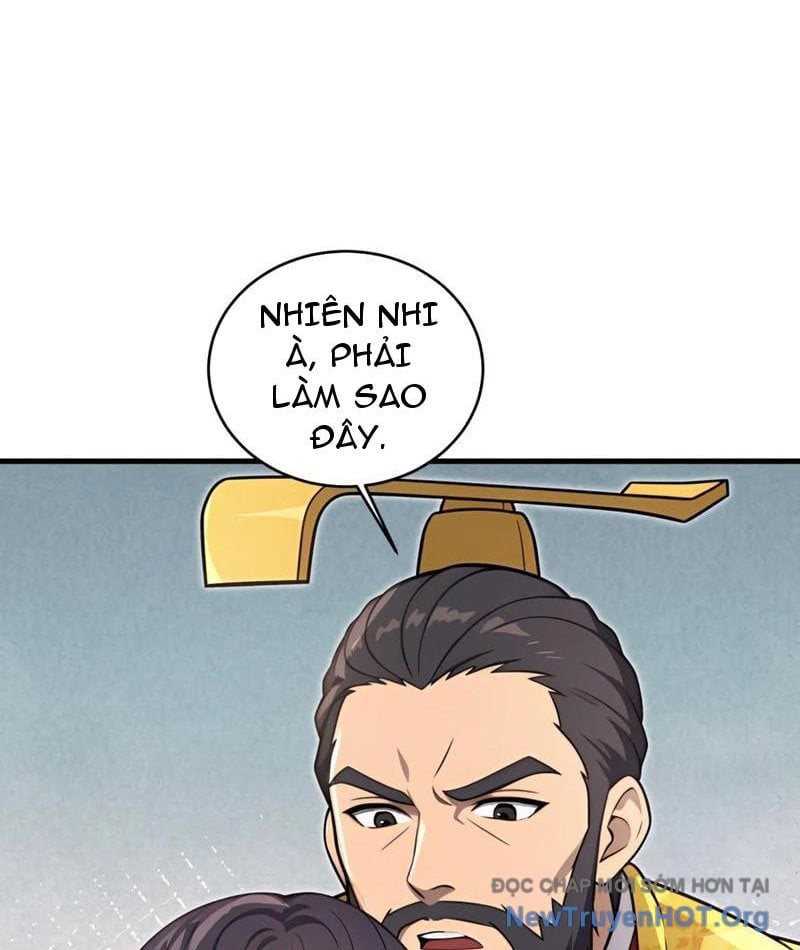 Phản Phái Muốn Sống Lâu Thêm Một Ngày: Chapter 41