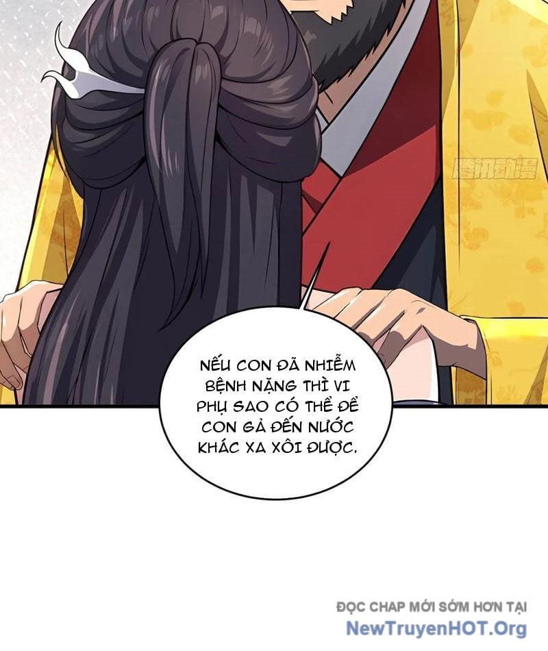 Phản Phái Muốn Sống Lâu Thêm Một Ngày: Chapter 41