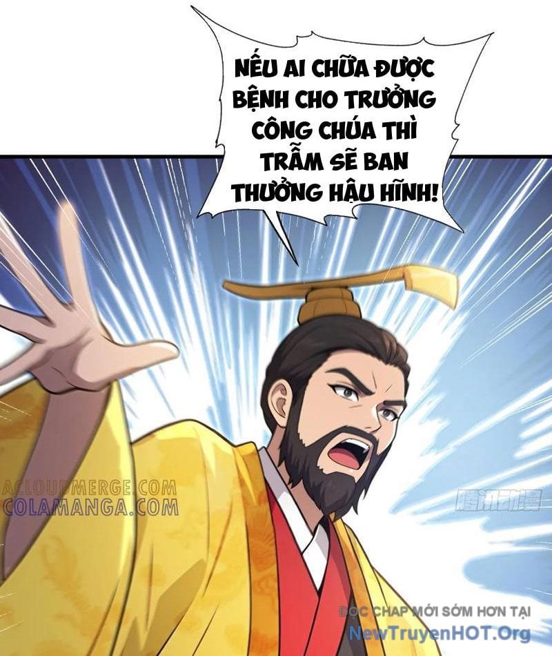 Phản Phái Muốn Sống Lâu Thêm Một Ngày: Chapter 41