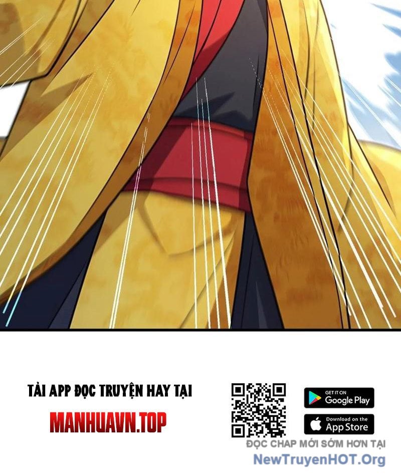 Phản Phái Muốn Sống Lâu Thêm Một Ngày: Chapter 41