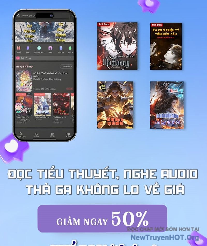 Phản Phái Muốn Sống Lâu Thêm Một Ngày: Chapter 41