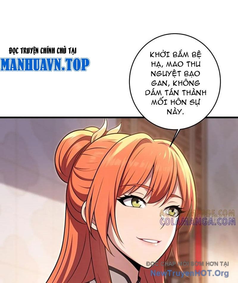 Phản Phái Muốn Sống Lâu Thêm Một Ngày: Chapter 41