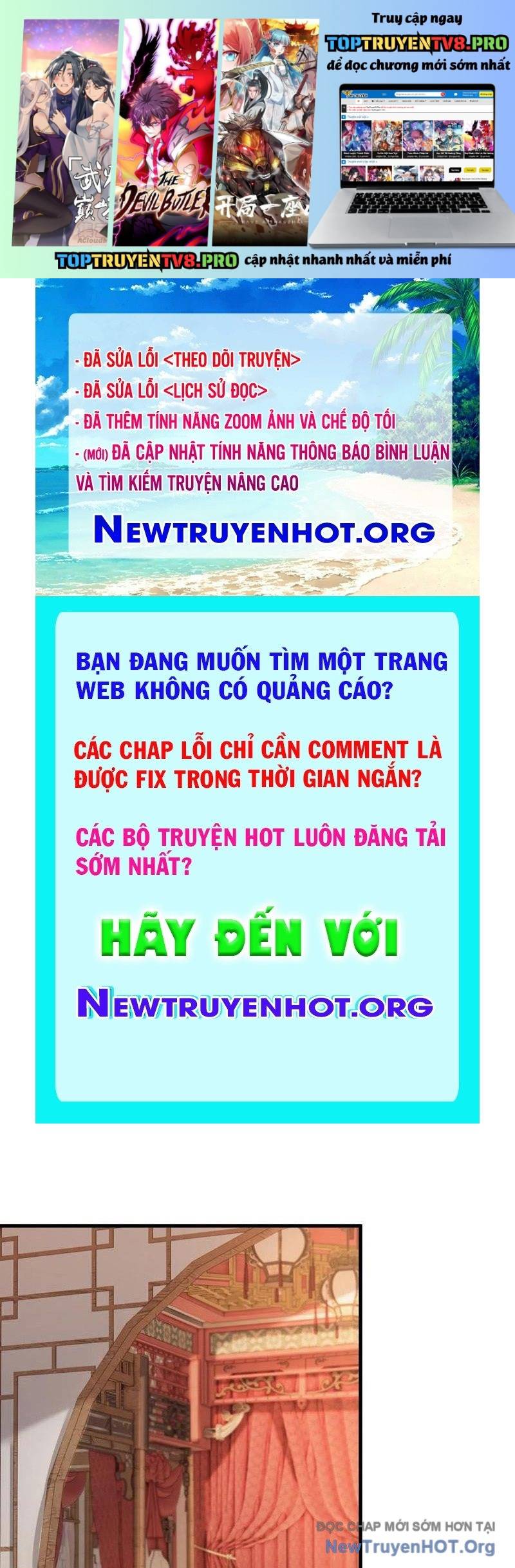 Phản Phái Muốn Sống Lâu Thêm Một Ngày: Chapter 42