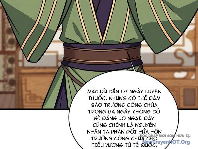 Phản Phái Muốn Sống Lâu Thêm Một Ngày: Chapter 42