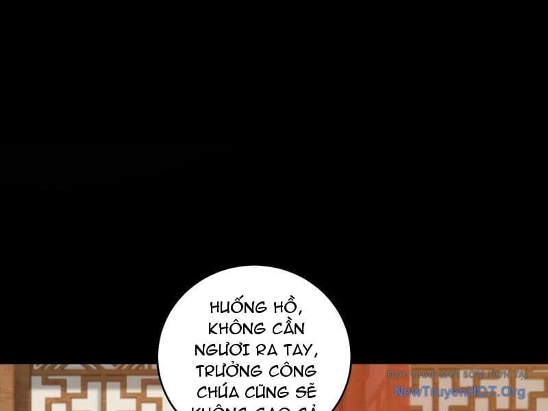 Phản Phái Muốn Sống Lâu Thêm Một Ngày: Chapter 42