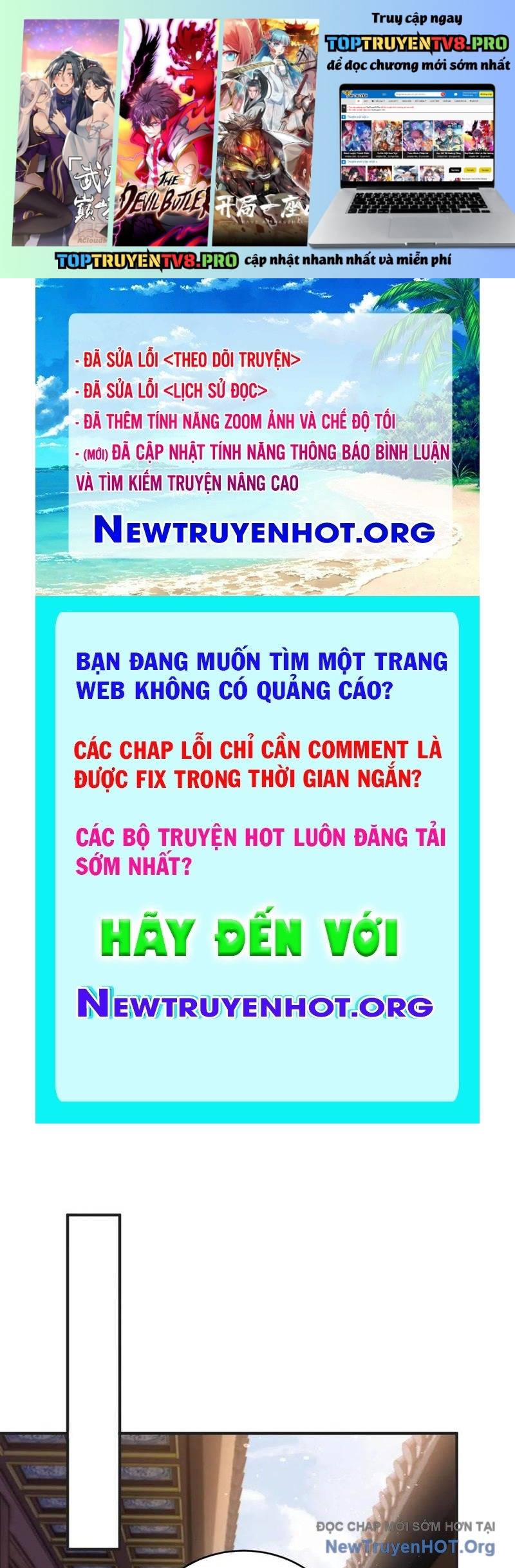 Phản Phái Muốn Sống Lâu Thêm Một Ngày: Chapter 43