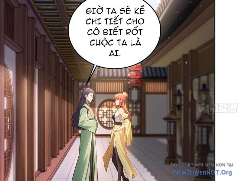 Phản Phái Muốn Sống Lâu Thêm Một Ngày: Chapter 43