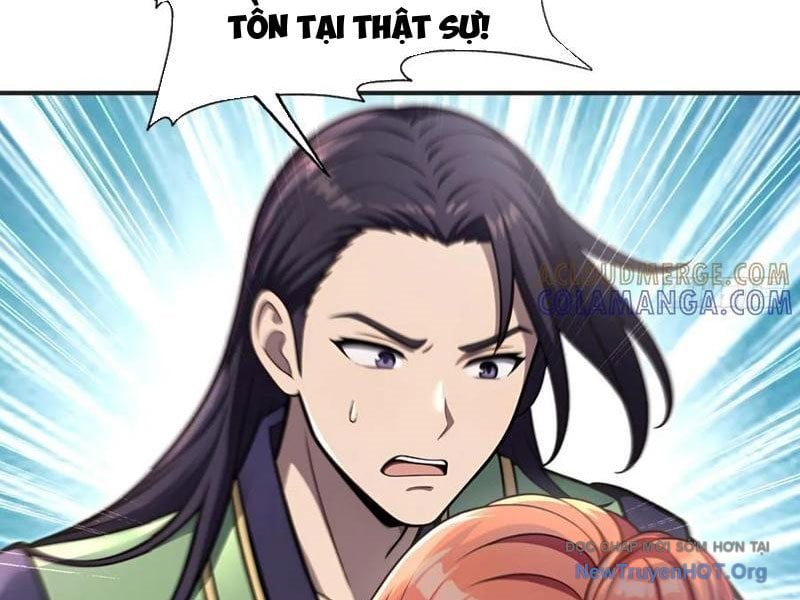 Phản Phái Muốn Sống Lâu Thêm Một Ngày: Chapter 43