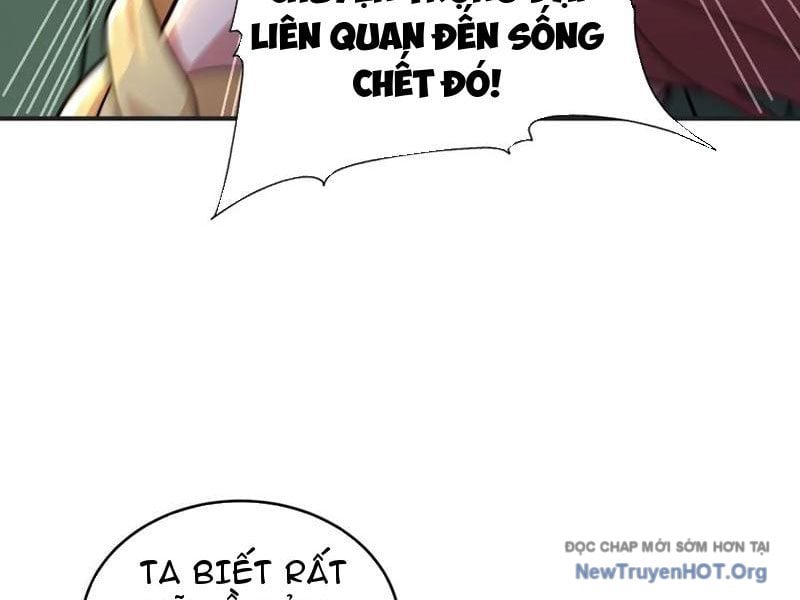 Phản Phái Muốn Sống Lâu Thêm Một Ngày: Chapter 43