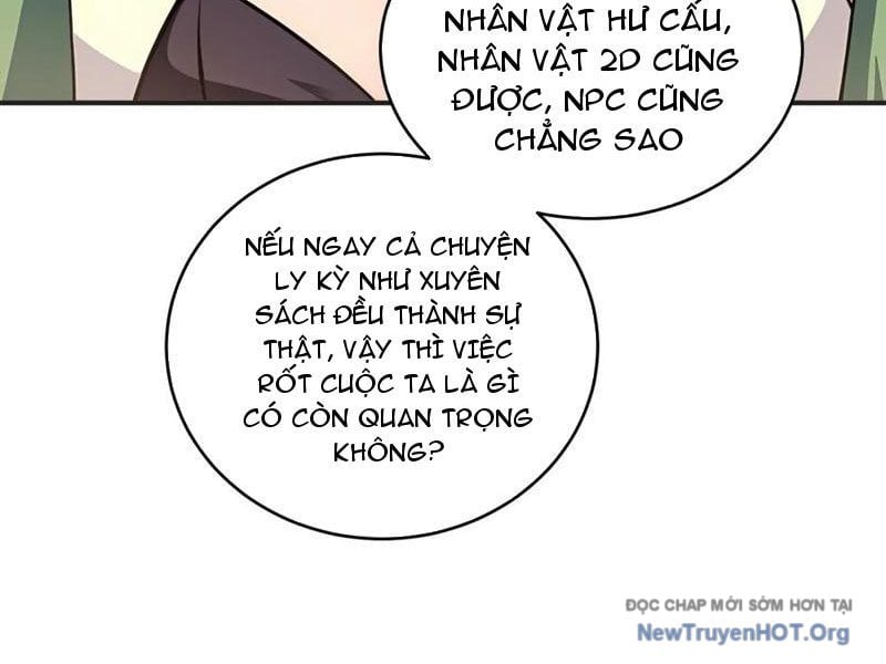 Phản Phái Muốn Sống Lâu Thêm Một Ngày: Chapter 43