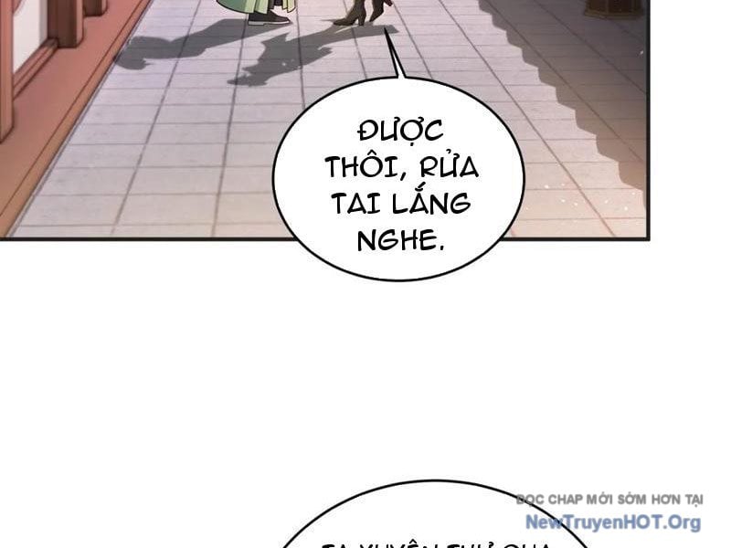 Phản Phái Muốn Sống Lâu Thêm Một Ngày: Chapter 43